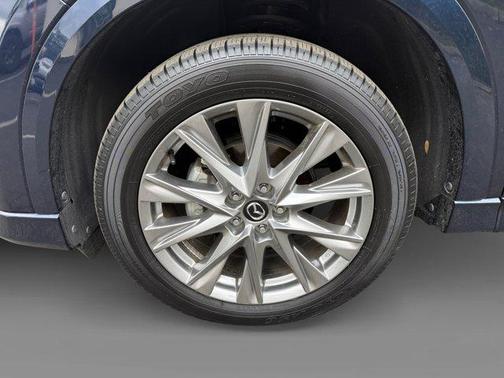 2024 Mazda CX-5 2.5 S Premium Plus Package