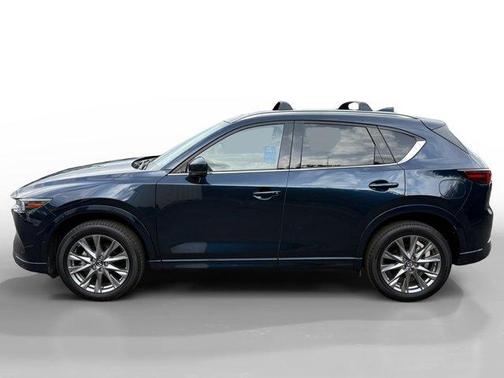 2024 Mazda CX-5 2.5 S Premium Plus Package