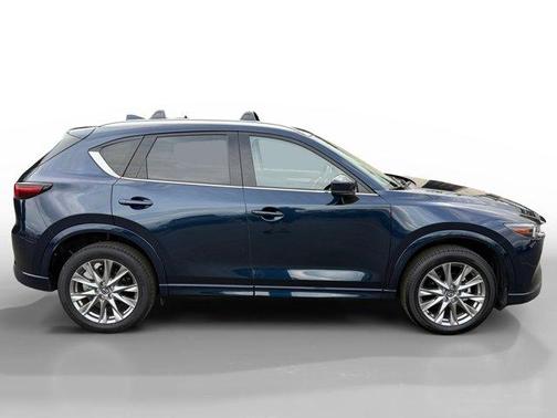 2024 Mazda CX-5 2.5 S Premium Plus Package