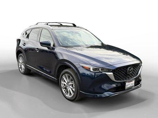 2024 Mazda CX-5 2.5 S Premium Plus Package