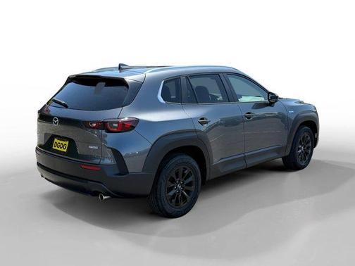 2025 Mazda CX-50 Hybrid Preferred Package