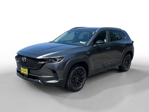 2025 Mazda CX-50 Hybrid Preferred Package