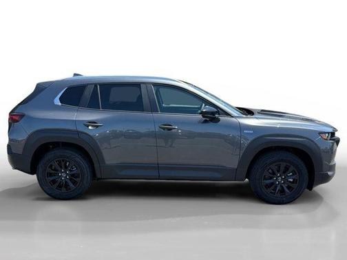 2025 Mazda CX-50 Hybrid Preferred Package