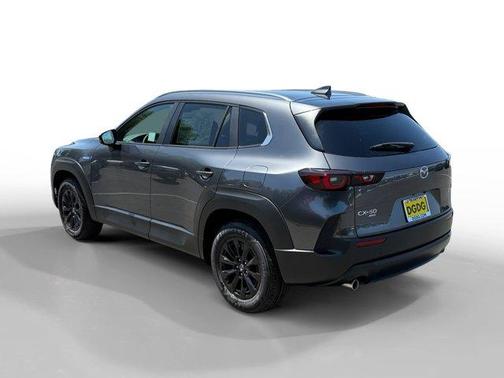 2025 Mazda CX-50 Hybrid Preferred Package