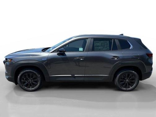 2025 Mazda CX-50 Hybrid Preferred Package