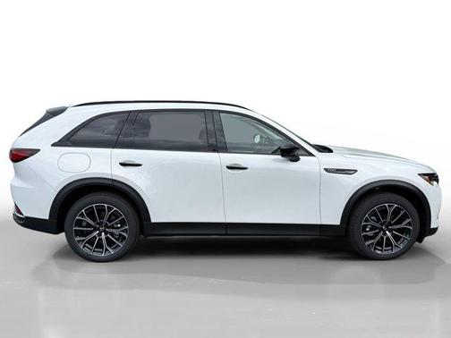 2025 Mazda CX-70 PHEV Premium Package