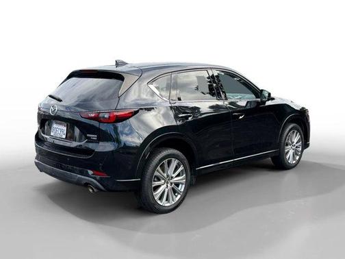 2023 Mazda CX-5 Signature