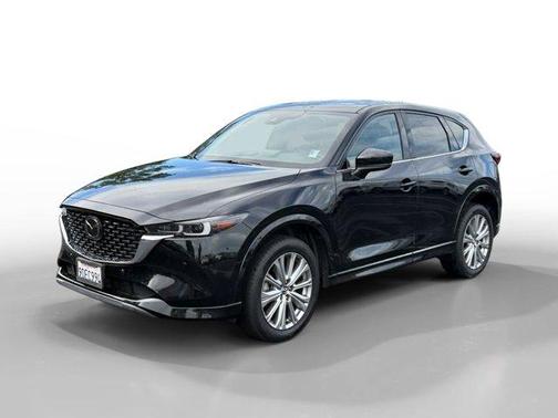 2023 Mazda CX-5 Signature