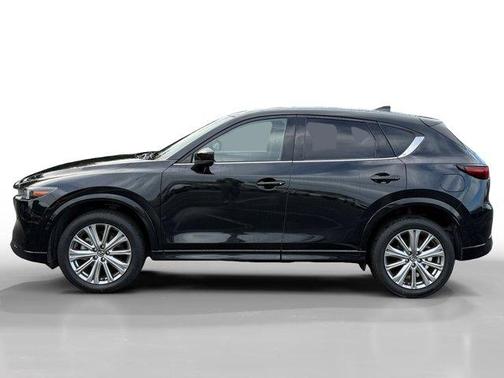 2023 Mazda CX-5 Signature