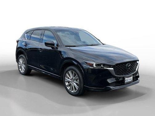 2023 Mazda CX-5 Signature