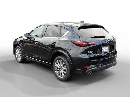 2023 Mazda CX-5 Signature
