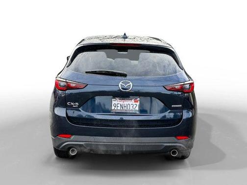 2023 Mazda CX-5 2.5 S Select Package