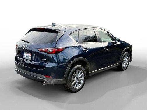2023 Mazda CX-5 2.5 S Select Package