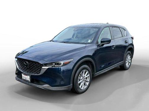 2023 Mazda CX-5 2.5 S Select Package