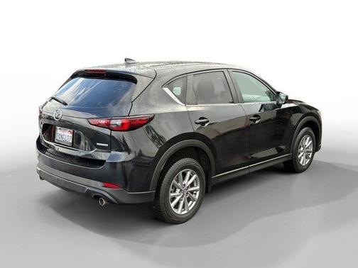 2022 Mazda CX-5 2.5 S Preferred Package