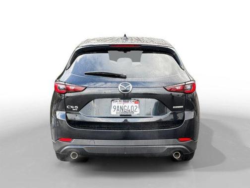 2022 Mazda CX-5 2.5 S Preferred Package