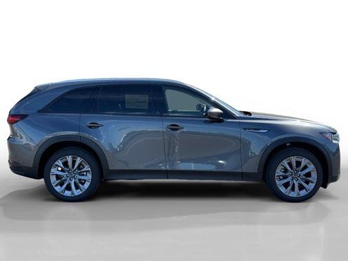 2026 Mazda CX-90 3.3 Turbo Preferred