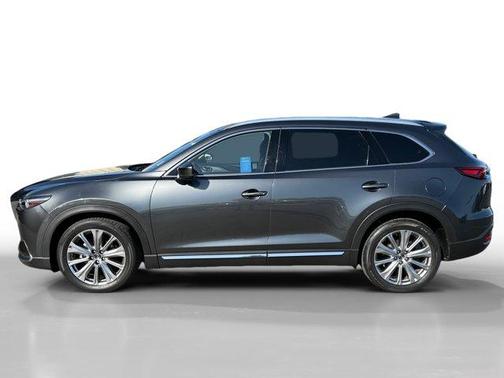 2022 Mazda CX-9 Signature