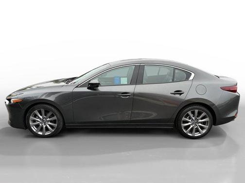 2019 Mazda Mazda3 AWD w/Premium Package
