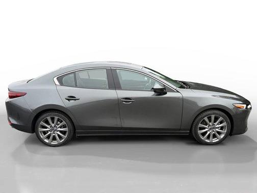 2019 Mazda Mazda3 AWD w/Premium Package