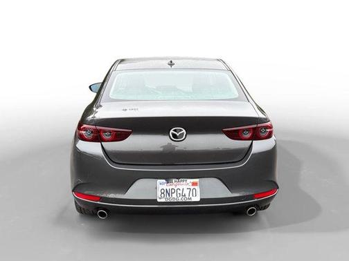 2019 Mazda Mazda3 AWD w/Premium Package