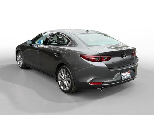 2019 Mazda Mazda3 AWD w/Premium Package