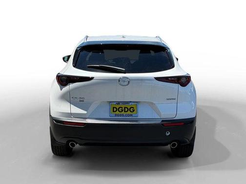 2025 Mazda CX-30 Premium Package