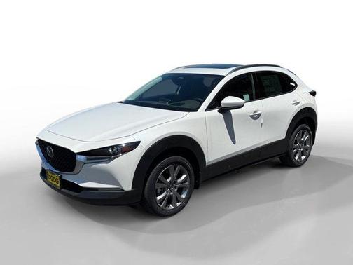 2025 Mazda CX-30 Premium Package