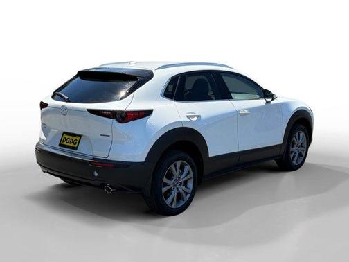 2025 Mazda CX-30 Premium Package