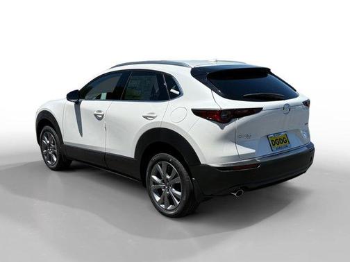 2025 Mazda CX-30 Premium Package