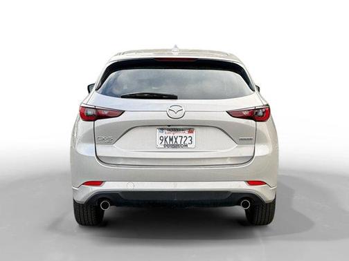 2024 Mazda CX-5 2.5 S Preferred Package