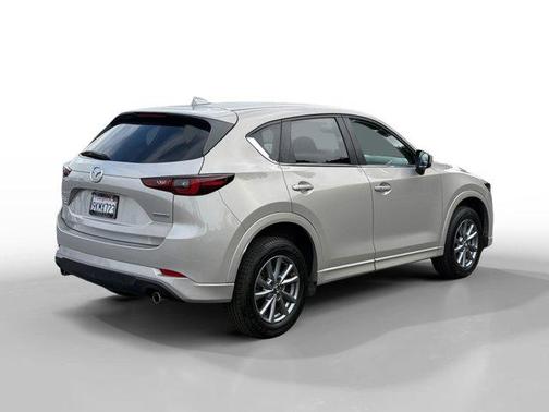 2024 Mazda CX-5 2.5 S Preferred Package
