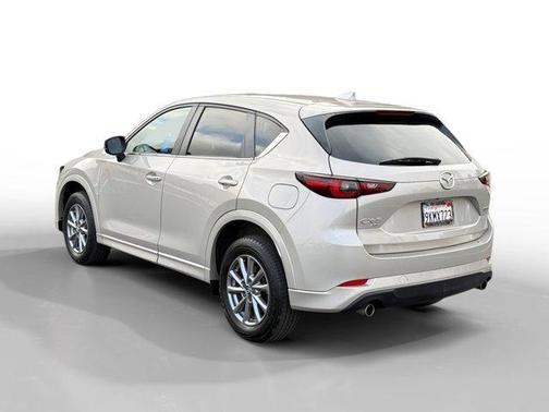 2024 Mazda CX-5 2.5 S Preferred Package