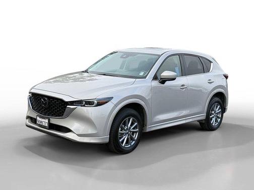 2024 Mazda CX-5 2.5 S Preferred Package
