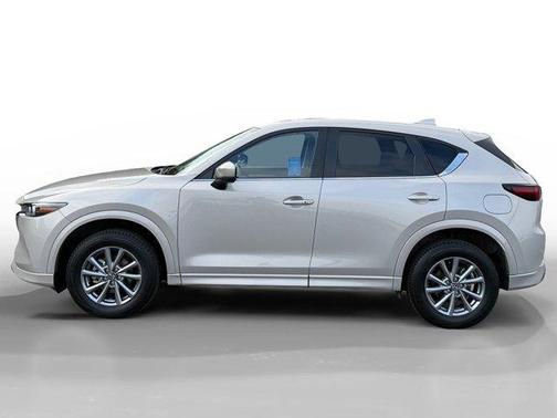2024 Mazda CX-5 2.5 S Preferred Package