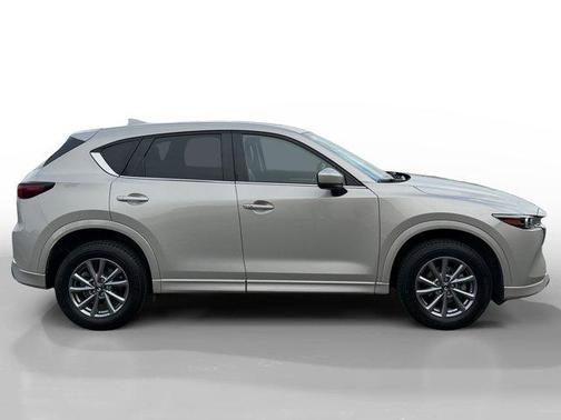 2024 Mazda CX-5 2.5 S Preferred Package