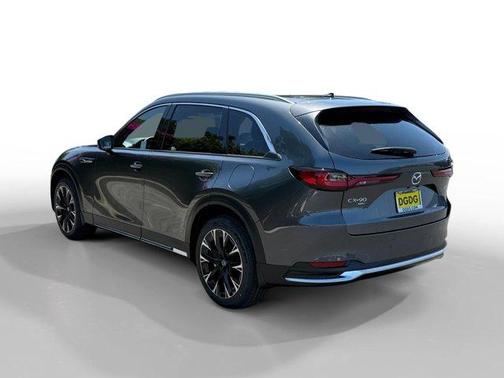 2025 Mazda CX-90 PHEV Premium Plus Package