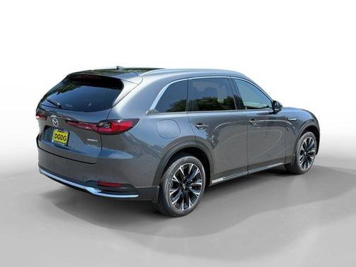 2025 Mazda CX-90 PHEV Premium Plus Package