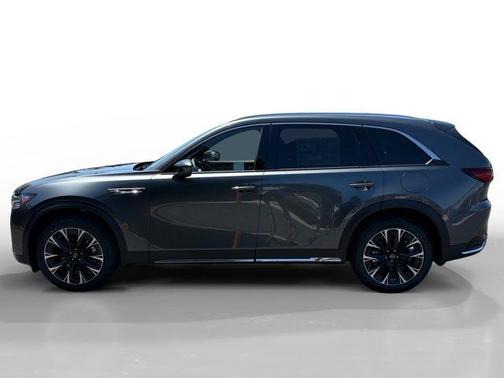 2025 Mazda CX-90 PHEV Premium Plus Package