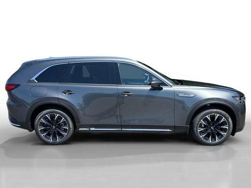 2025 Mazda CX-90 PHEV Premium Plus Package