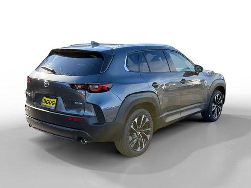 2026 Mazda CX-50 Premium Plus
