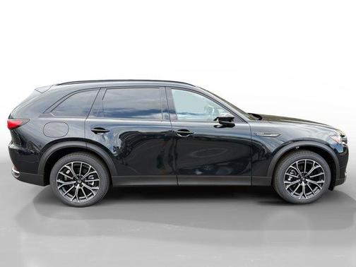 2025 Mazda CX-70 PHEV Premium Plus Package