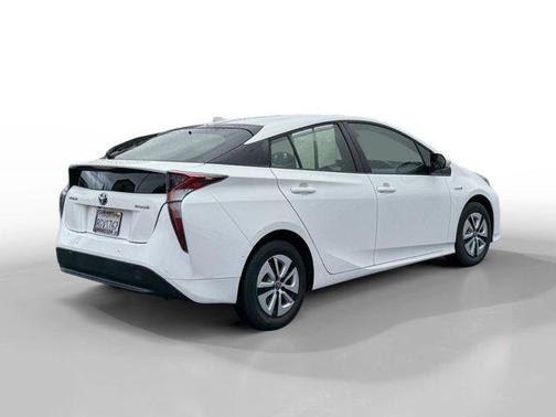 2018 Toyota Prius Two