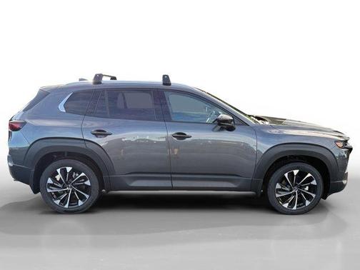 2026 Mazda CX-50 Premium Plus