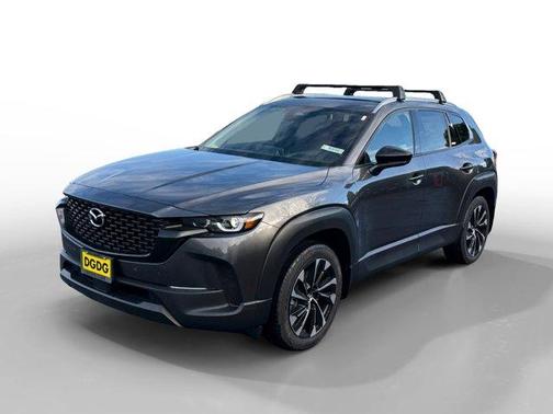 2026 Mazda CX-50 Premium Plus
