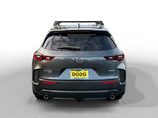 2026 Mazda CX-50 Premium Plus