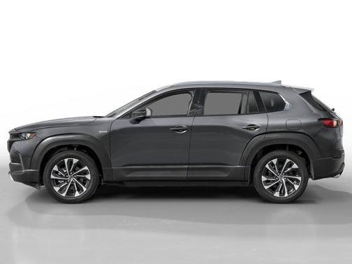 2026 Mazda CX-50 Premium Plus