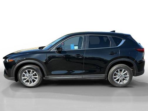2022 Mazda CX-5 2.5 S Select Package