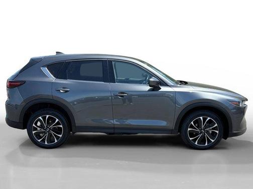 2022 Mazda CX-5 2.5 S Premium Plus Package
