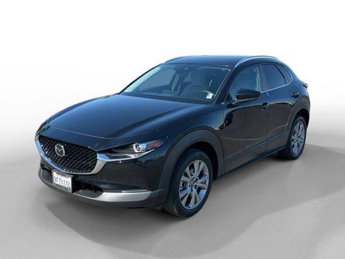 2023 Mazda CX-30 2.5 S Preferred Package
